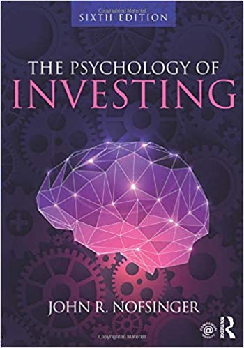 Psychology of Investing