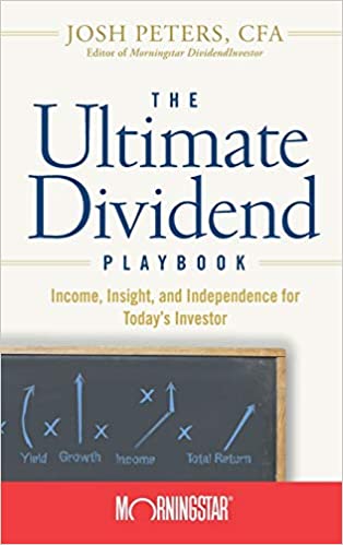 The Ultimate Dividend Playbook