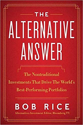 The 10 Best Alternative Investment Books  Financial Expert™