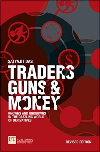 Traders Guns and Money