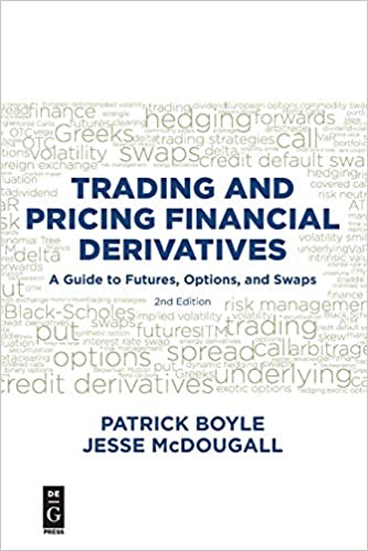 Trading and Pricing Derivatives