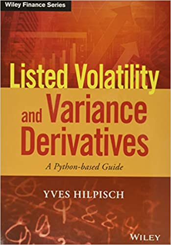 Volatility Derivatives