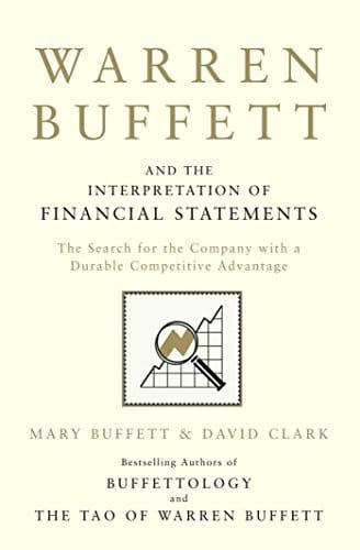 Warren Buffett Financial Statements