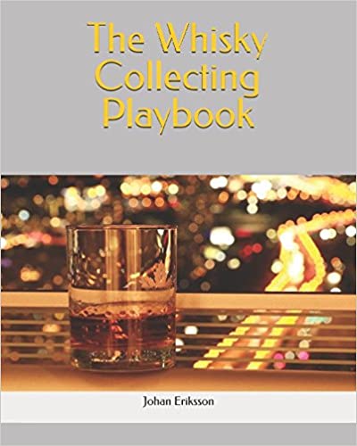 Whisky collecting playbook