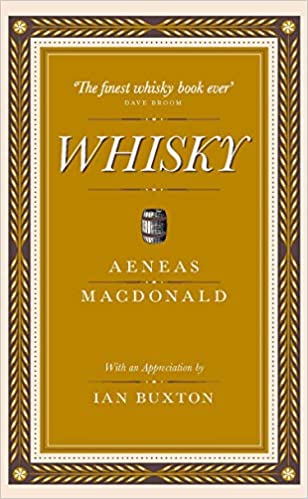 Whisky Bible