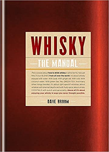 Whisky Manual