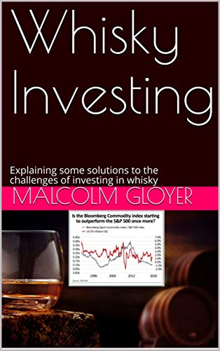 Whisky investing