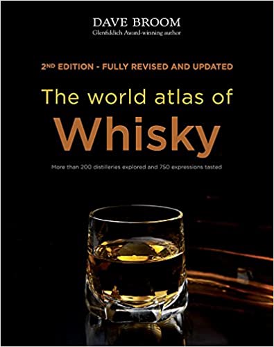 World atlas of whisky