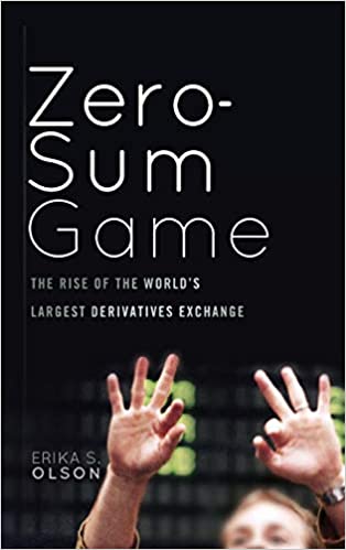 Zero Sum Game