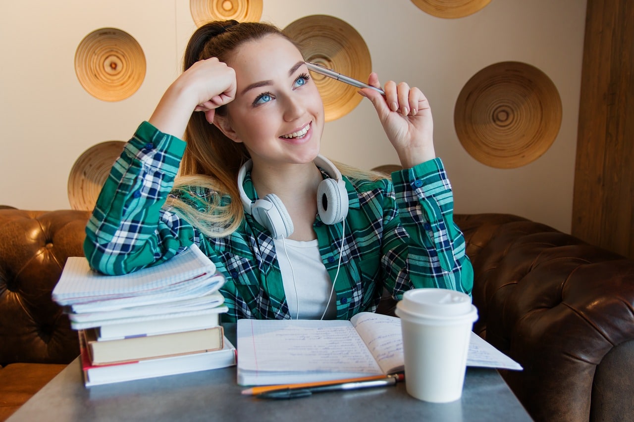 Best investing books for teens