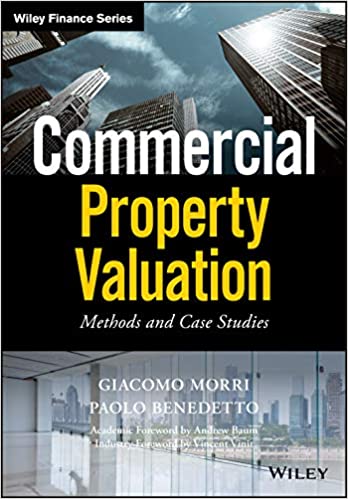 Commercial Property Valuation