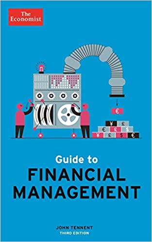 Economist Guide to Financial Management