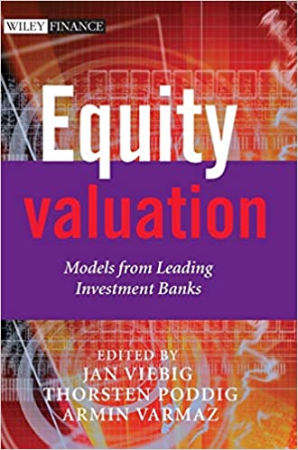 The 10 Best Valuation Books - Financial Expert™