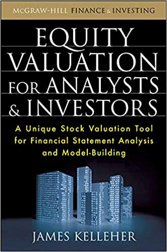 The 10 Best Valuation Books - Financial Expert™