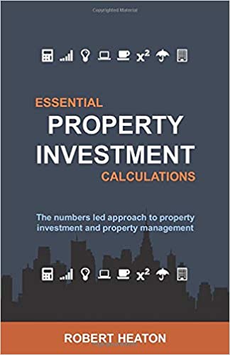 Essential property investment calcs