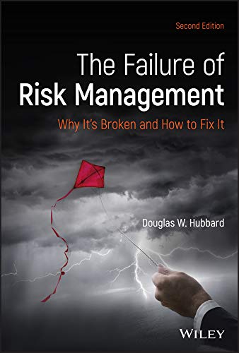 Failure of risk management