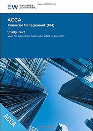 Financial Management ACCA