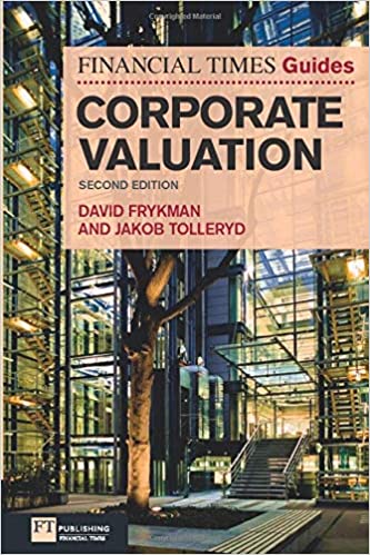 Corporate Valuation - FT Guide