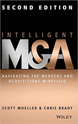 Intelligent M&A