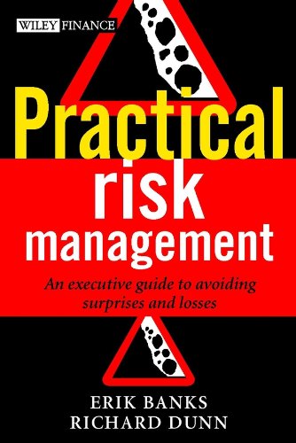 Practical risk management