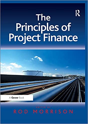 Principles of project finance 2