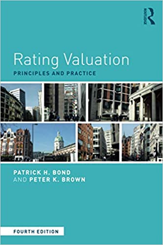 Rating Valuation