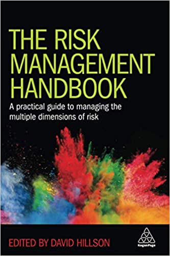 The risk management handbook