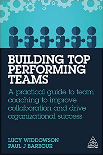 Building top performing teams