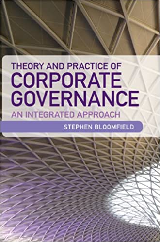 Corporate Governance