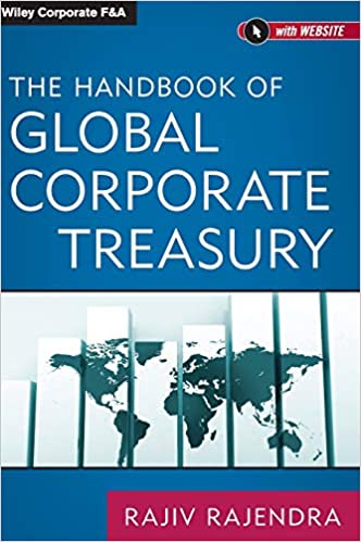 Handbook of global treasury