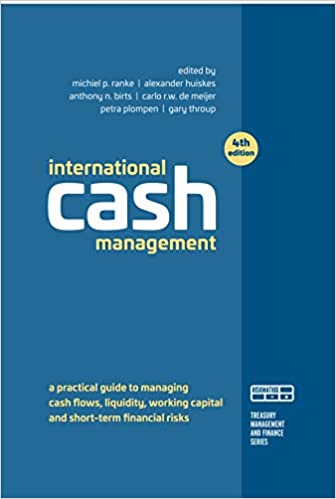 International Cash Management