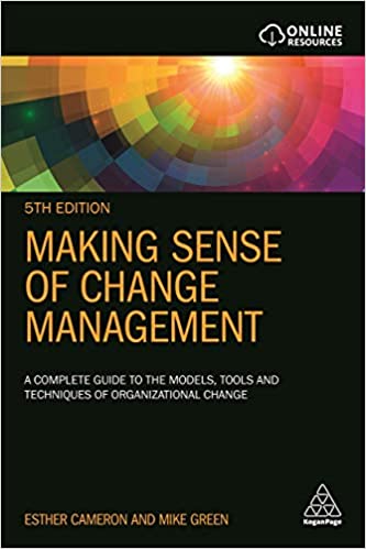 Making sense of change