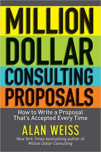 Million Dollar Proposals