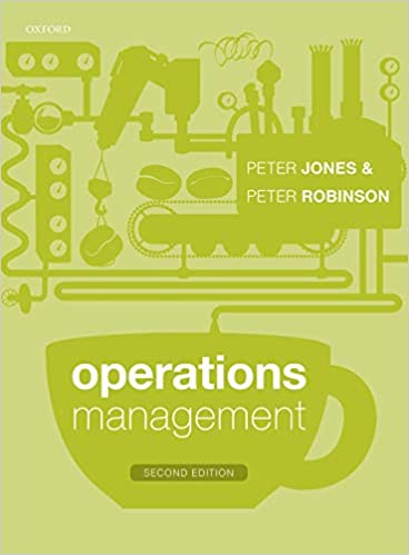 Operations Management