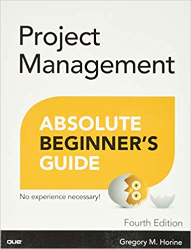 Project Management for beginners