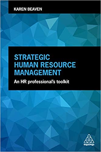 Strategic HR Management