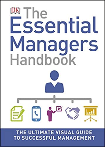 Essential Managers Handbook