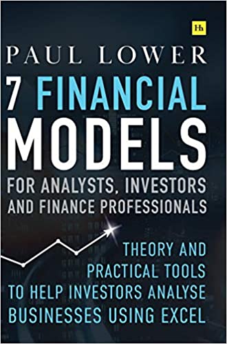 7 Financial Models