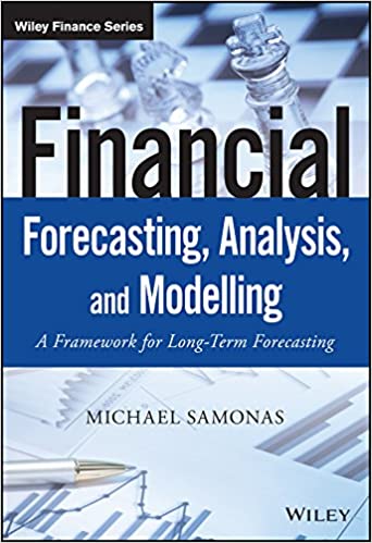 Financial Forecasting