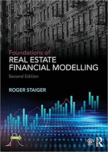 Real estate modelling