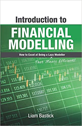 financial modelling research papers