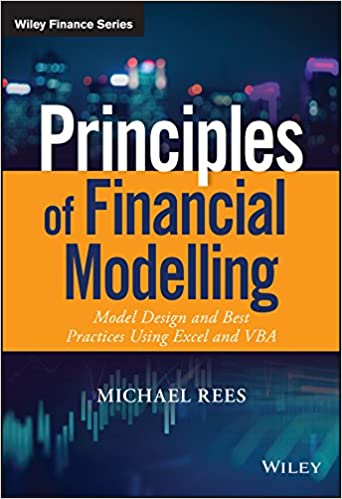 Principles of financial modelling