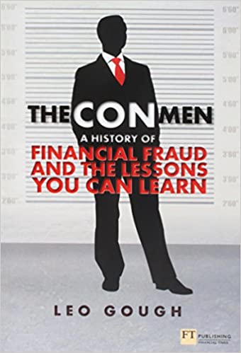 The con men