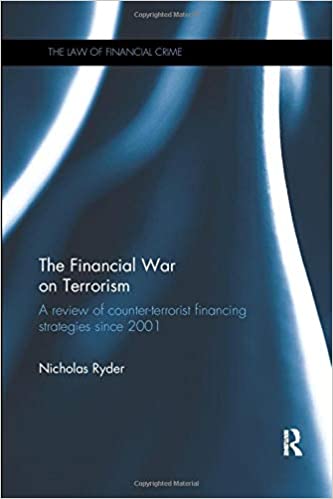 Financial war on terrorism