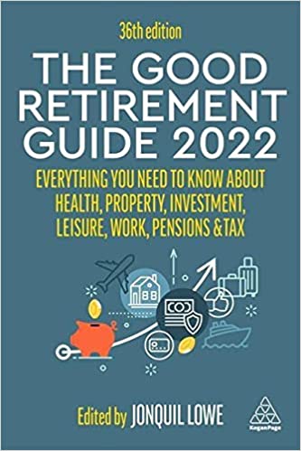 The good retirement guide 2021