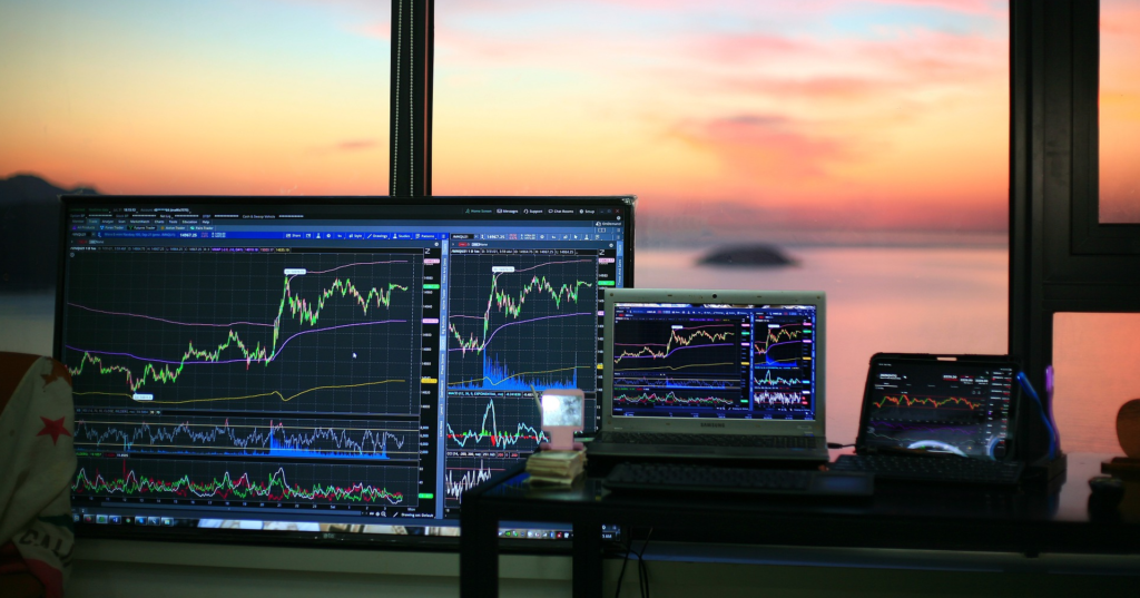 The Importance of Using Authorized Trading Platforms - Financial Expert™