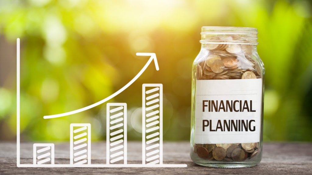 Financial Planning Tips For Young Adults