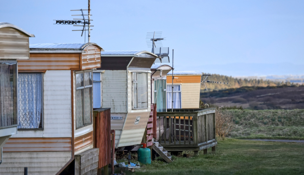 Is a Static Caravan a Worthwhile Investment?